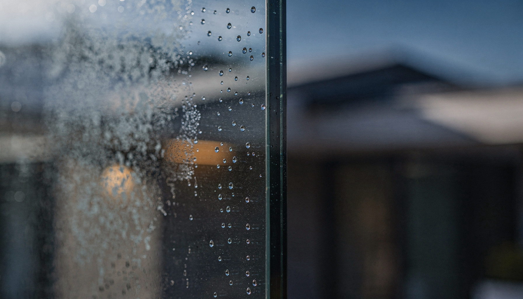 ClearShield Christchurch website preview